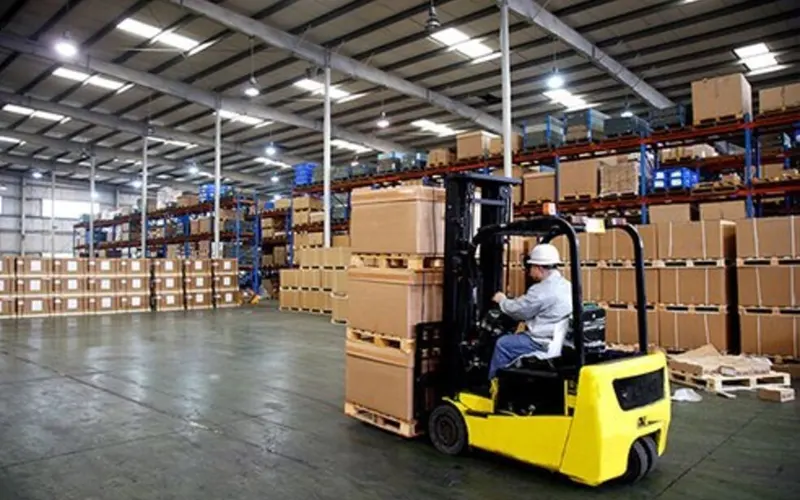 Warehousing-Services